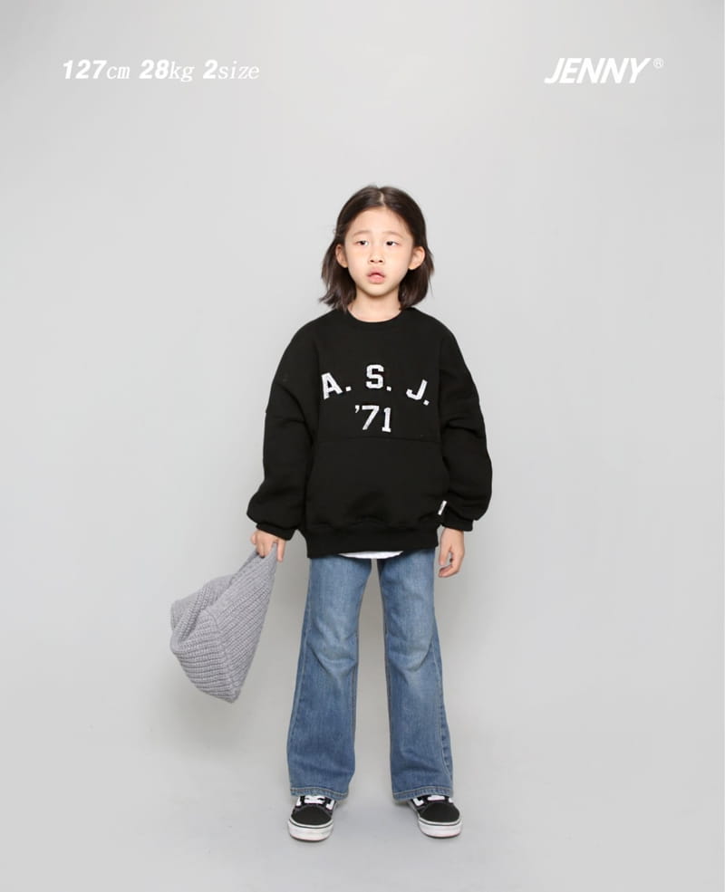 Jenny Basic - Korean Children Fashion - #minifashionista - 2309 Span Pants - 10