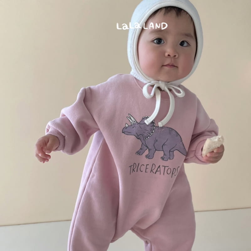 Lalaland - Korean Baby Fashion - #babyfashion - Bebe Mayo Knit Bonnet - 12