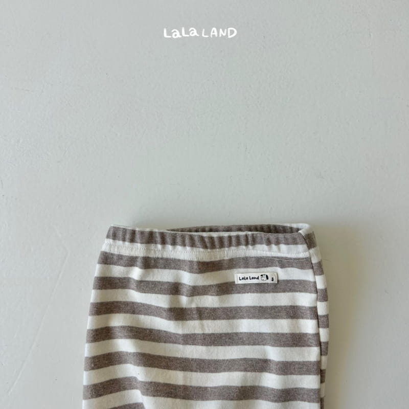 Lalaland - Korean Baby Fashion - #babyfashion - Bebe ST Leggings - 10