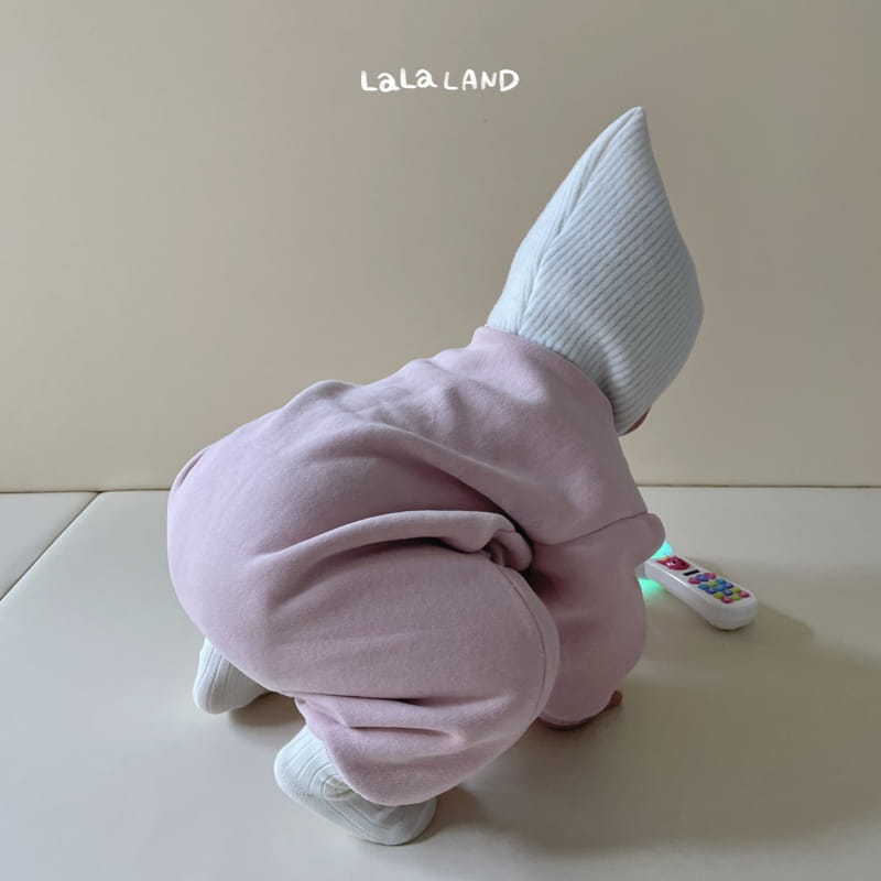 Lalaland - Korean Baby Fashion - #babyfever - Bebe Dino Bodysuit - 3