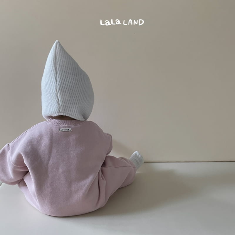 Lalaland - Korean Baby Fashion - #babyoutfit - Bebe Dino Bodysuit - 8