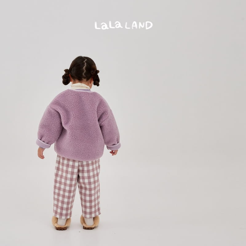 Lalaland - Korean Children Fashion - #Kfashion4kids - Gobang Pants - 6