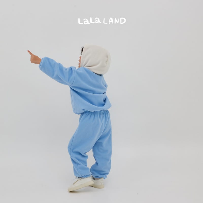 Lalaland - Korean Children Fashion - #Kfashion4kids - Polapo Sweatshirt - 11