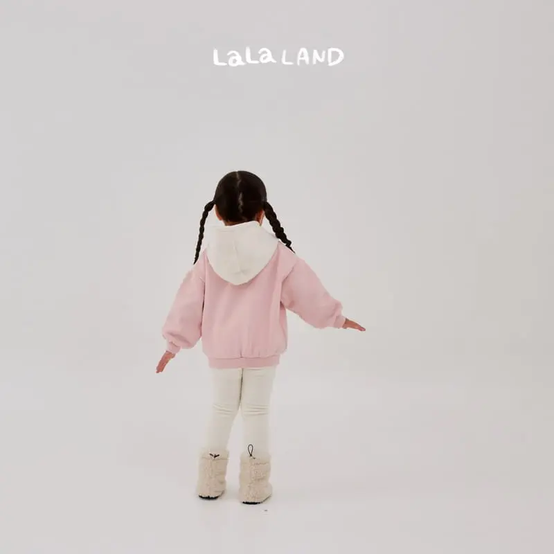 Lalaland - Korean Children Fashion - #Kfashion4kids - Fleece Baraclava - 5