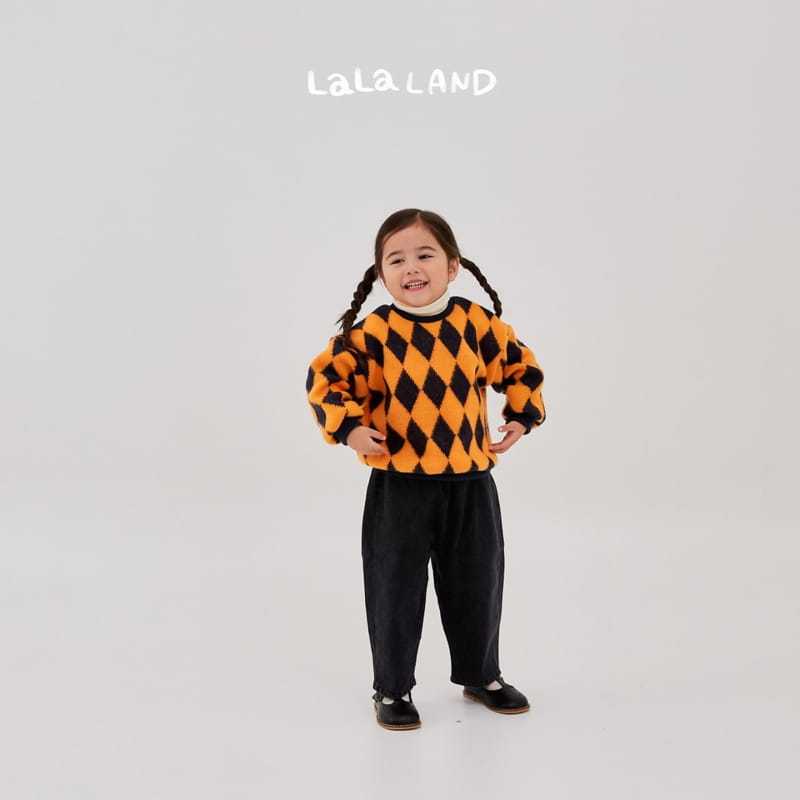 Lalaland - Korean Children Fashion - #childofig - Lala Jeans - 5