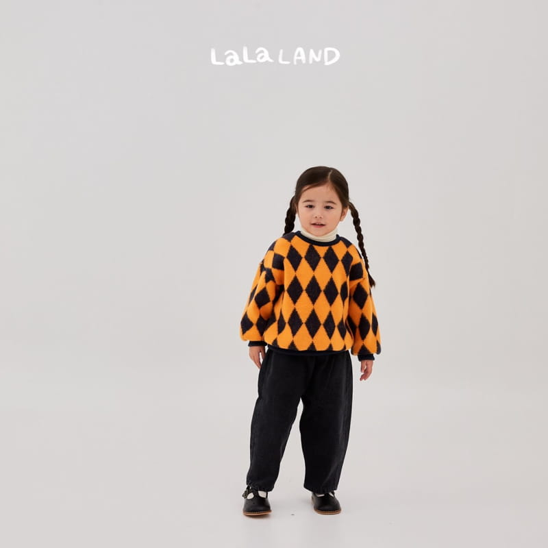 Lalaland - Korean Children Fashion - #childrensboutique - Lala Jeans - 6