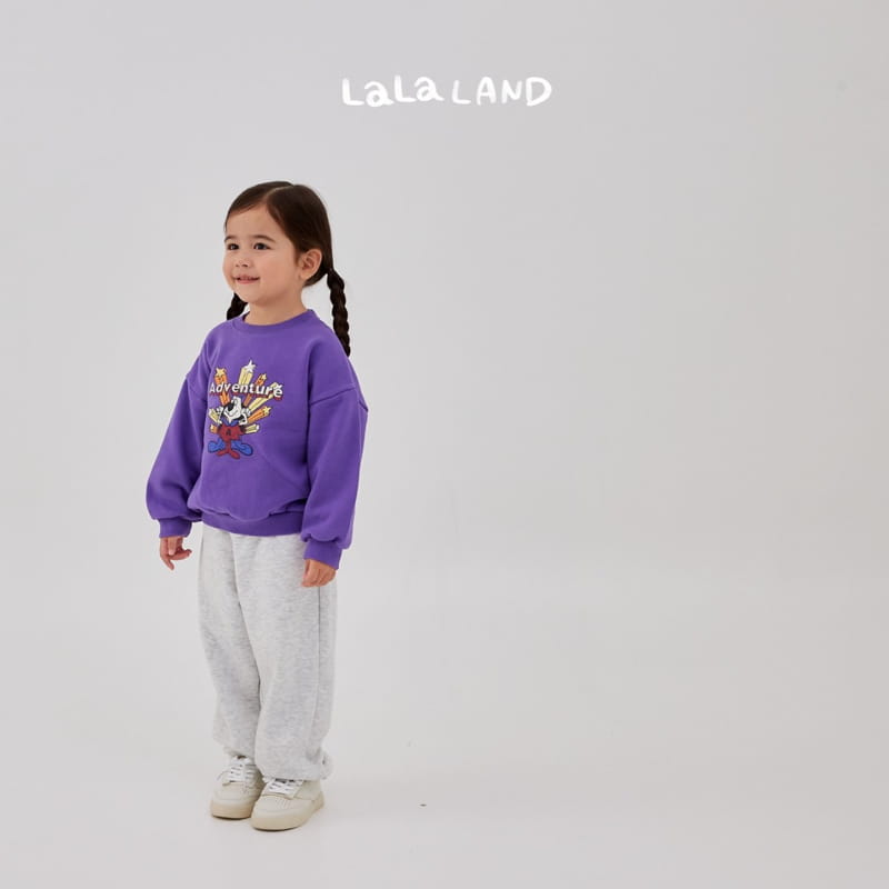 Lalaland - Korean Children Fashion - #designkidswear - Mi Pants - 10