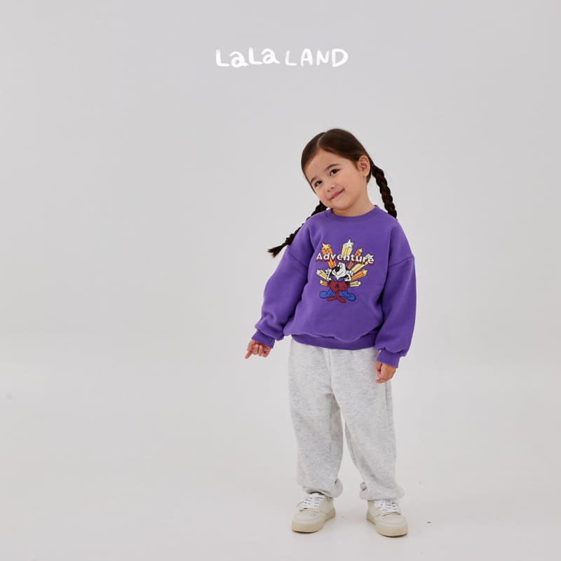 Lalaland - Korean Children Fashion - #discoveringself - Mi Pants - 11