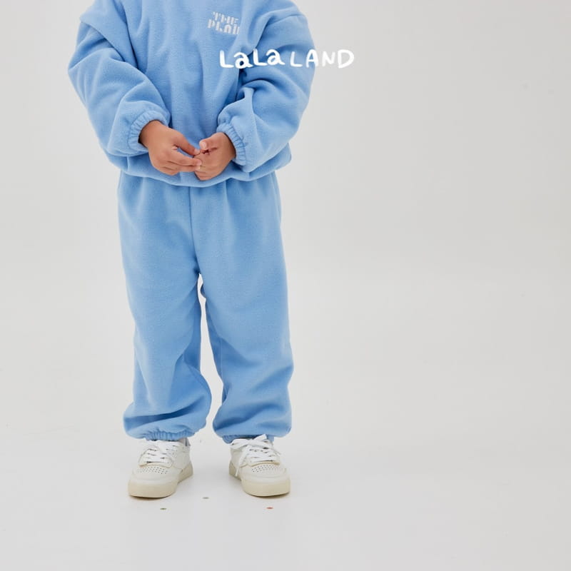 Lalaland - Korean Children Fashion - #discoveringself - Polapo Pants - 7