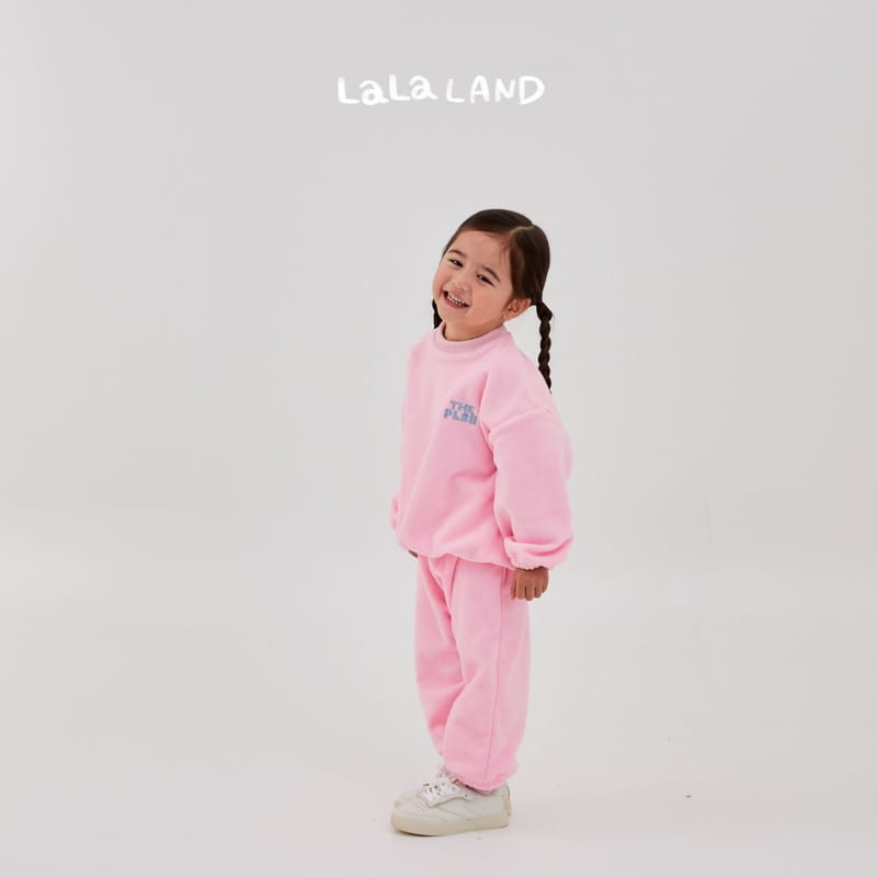 Lalaland - Korean Children Fashion - #discoveringself - Polapo Sweatshirt - 6