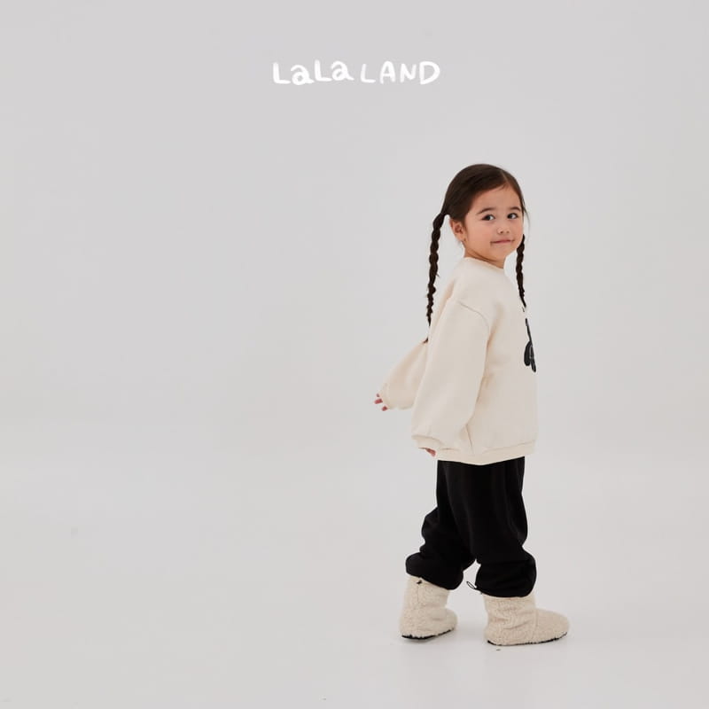 Lalaland - Korean Children Fashion - #fashionkids - Wear Bear Sweatshirt - 7