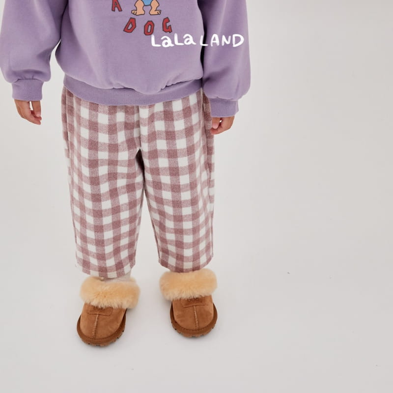 Lalaland - Korean Children Fashion - #fashionkids - Gobang Pants - 2