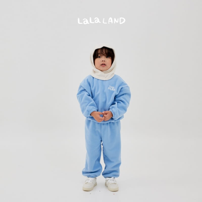 Lalaland - Korean Children Fashion - #kidsshorts - Polapo Pants - 9