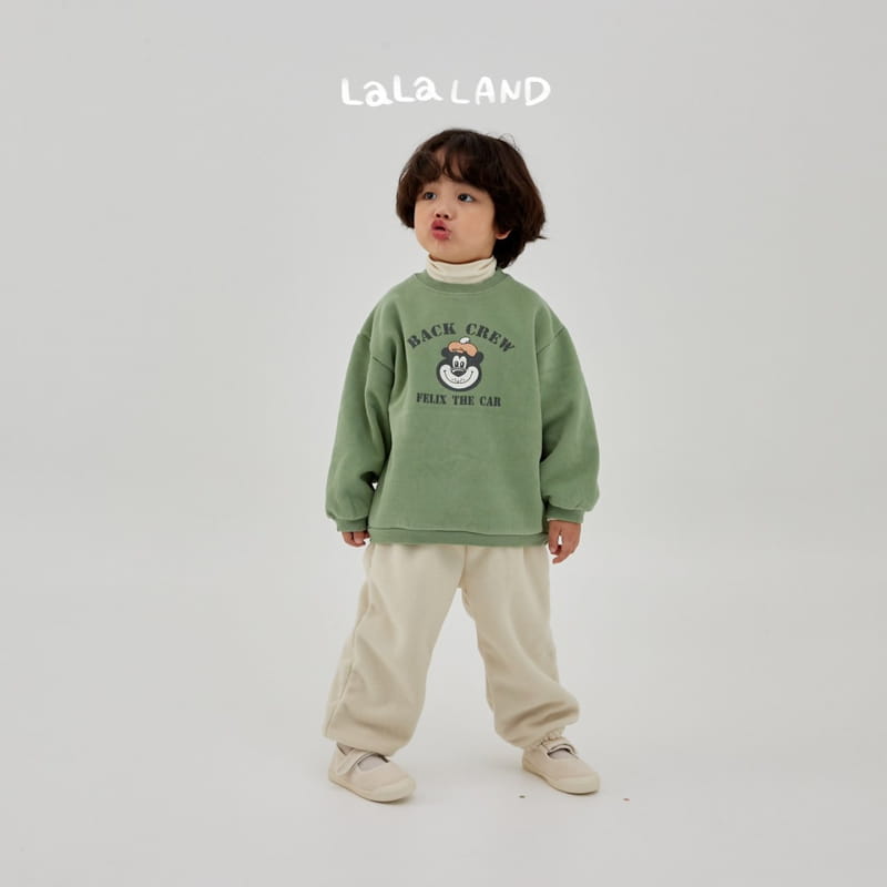 Lalaland - Korean Children Fashion - #kidzfashiontrend - Polapo Pants - 11