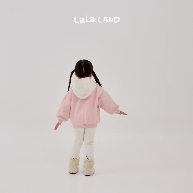 Lalaland - Korean Children Fashion - #minifashionista - Chacha Sweatshirt - 11