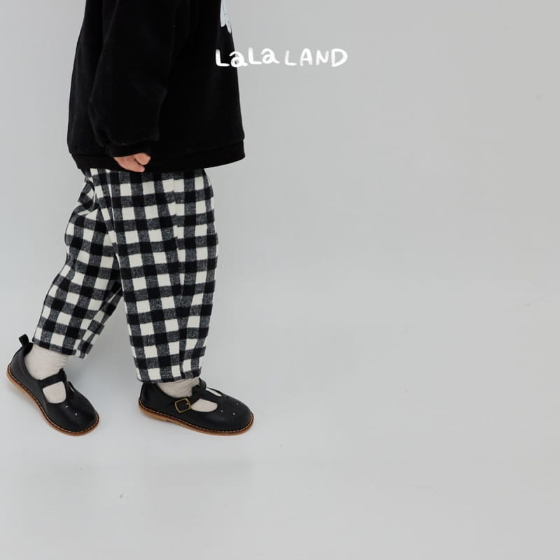 Lalaland - Korean Children Fashion - #minifashionista - Gobang Pants - 9