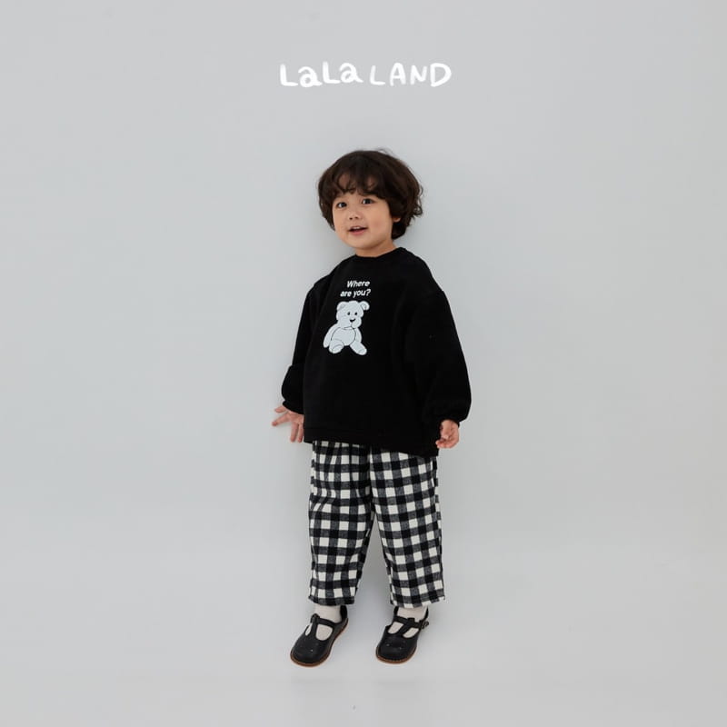 Lalaland - Korean Children Fashion - #prettylittlegirls - Gobang Pants - 10