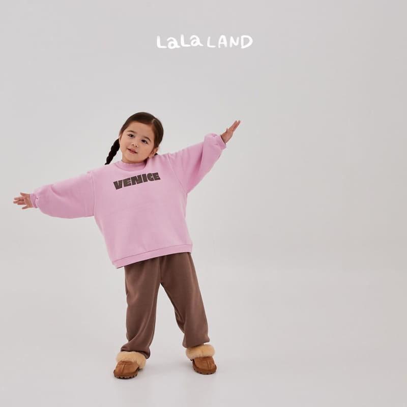 Lalaland - Korean Children Fashion - #todddlerfashion - Mi Pants - 5