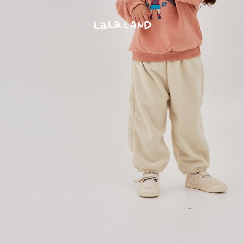 Lalaland - Korean Children Fashion - #todddlerfashion - Polapo Pants