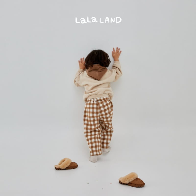 Lalaland - Korean Children Fashion - #toddlerclothing - Gobang Pants - 12