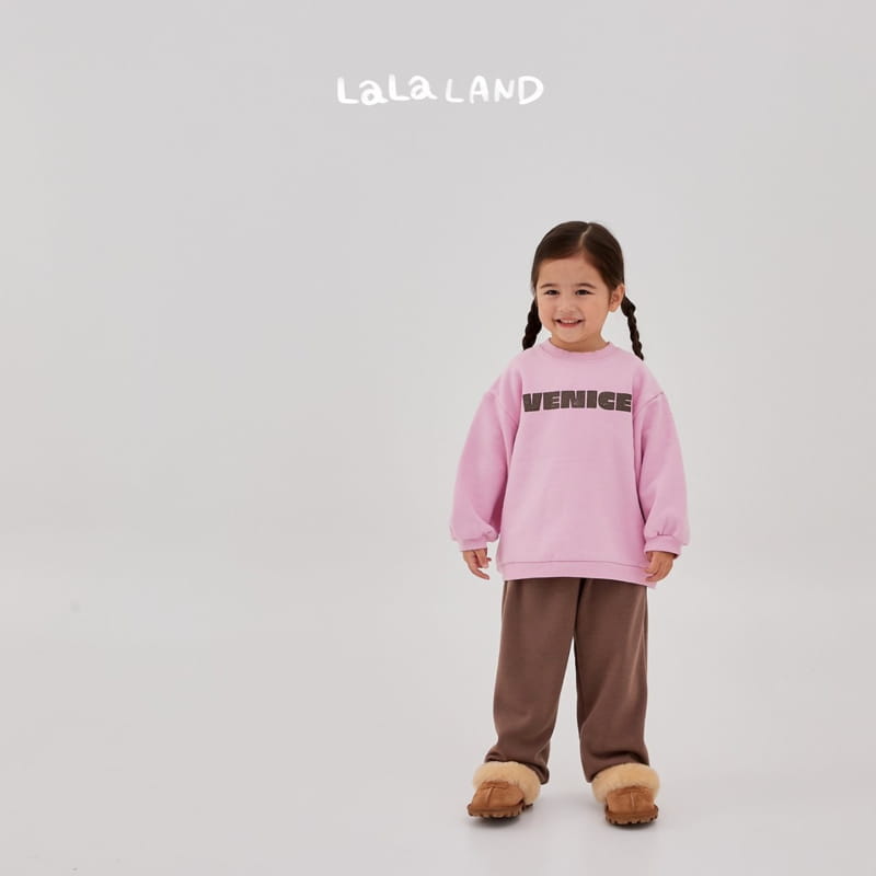 Lalaland - Korean Children Fashion - #toddlerclothing - Mi Pants - 6