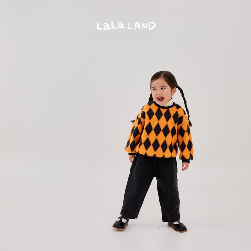 Lalaland - Korean Children Fashion - #toddlerclothing - Lala Jeans - 3