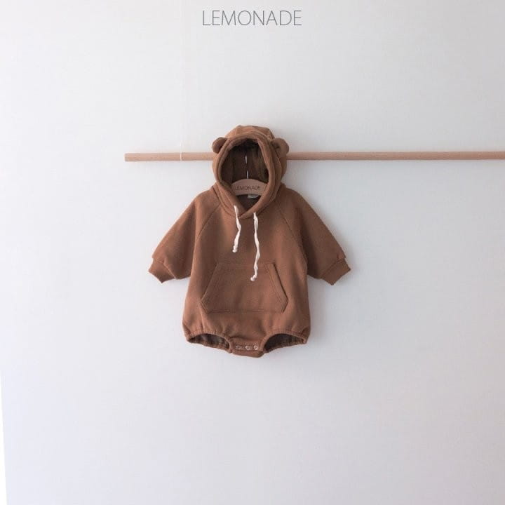 Lemonade - Korean Baby Fashion - #babyboutiqueclothing - Choice Bodysuit - 2