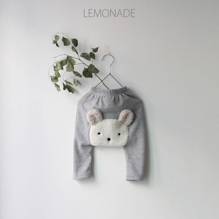 Lemonade - Korean Baby Fashion - #babyboutiqueclothing - Lulu Pants - 7