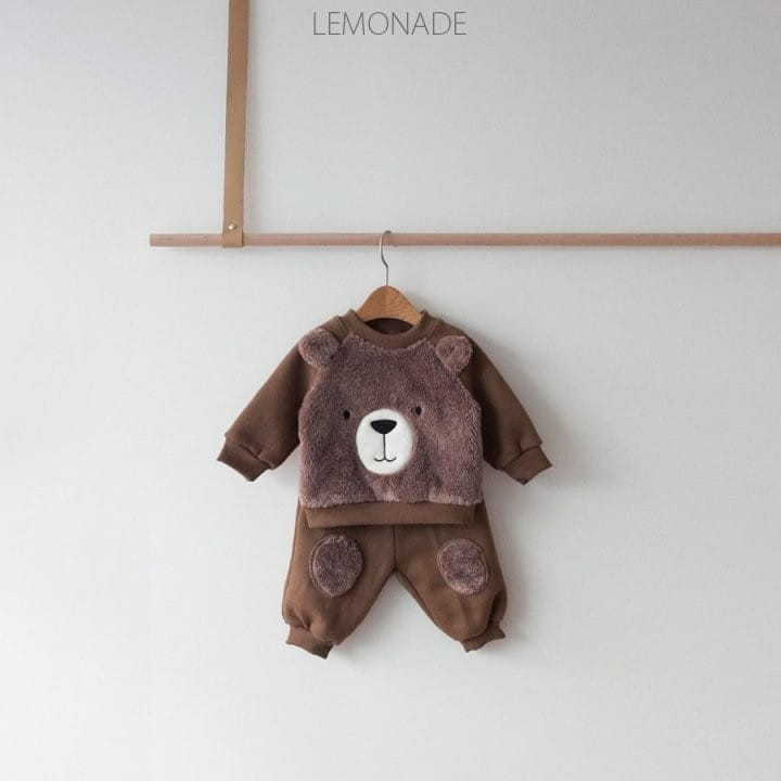 Lemonade - Korean Baby Fashion - #babyboutiqueclothing - Dudu Sweatshirt - 5