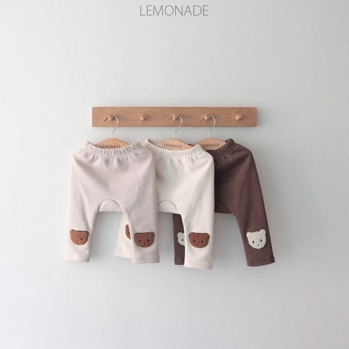 Lemonade - Korean Baby Fashion - #babyfashion - Jerry Pants - 3