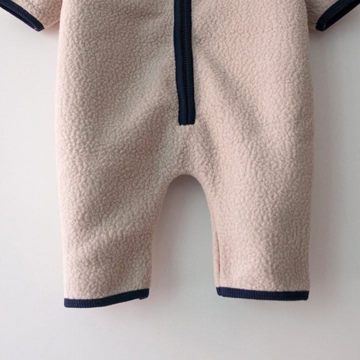 Lemonade - Korean Baby Fashion - #babyfever - Paco Bodysuit - 9