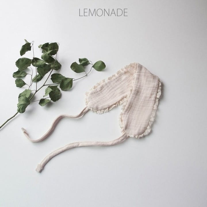 Lemonade - Korean Baby Fashion - #babyfever - Wendy Fleece Bodysuit - 3