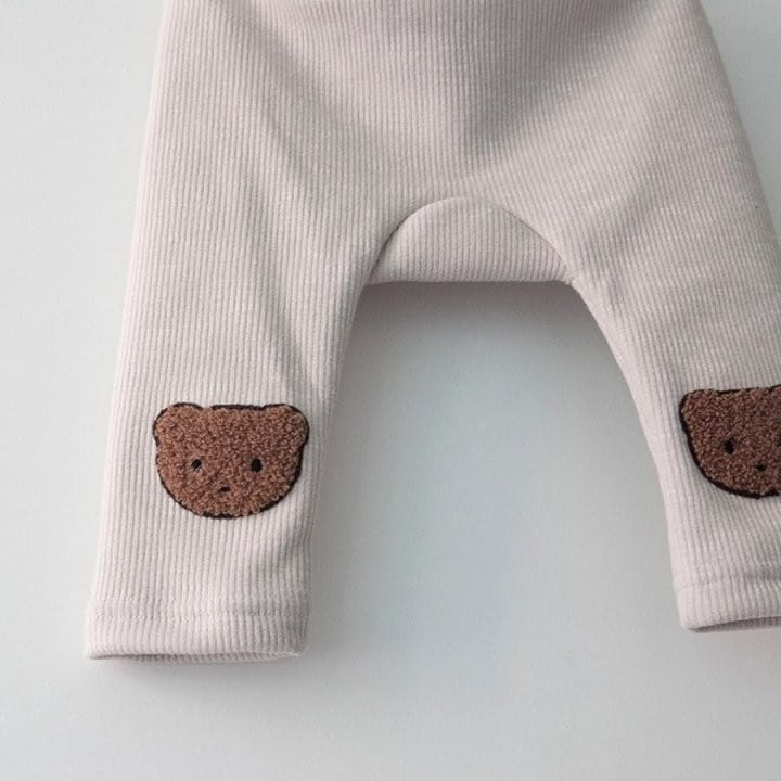 Lemonade - Korean Baby Fashion - #babylifestyle - Jerry Pants - 6