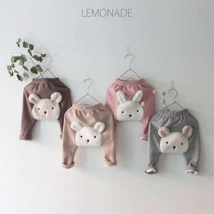 Lemonade - Korean Baby Fashion - #babylifestyle - Lulu Pants - 12