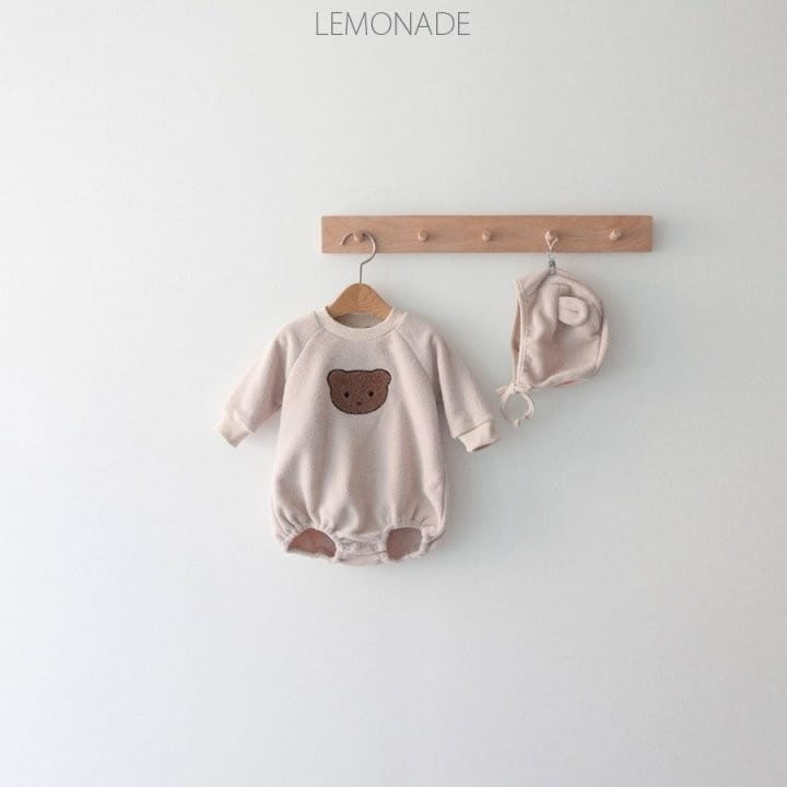 Lemonade - Korean Baby Fashion - #babylifestyle - Sweet Bodysuit - 9