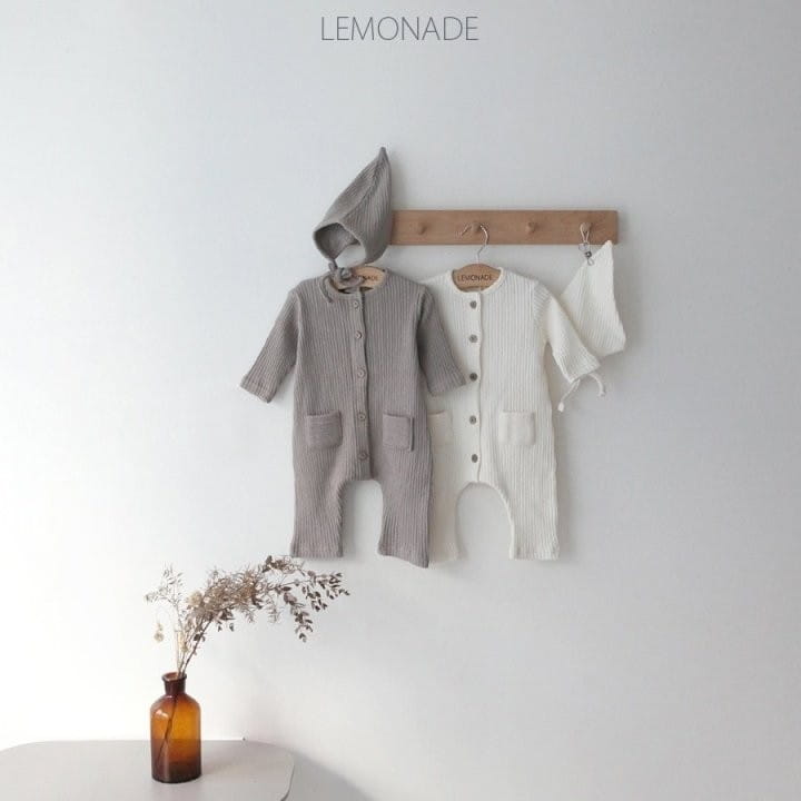 Lemonade - Korean Baby Fashion - #babyoninstagram - Piano Bodysuit