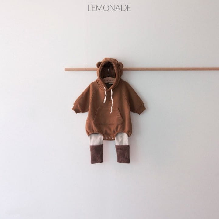 Lemonade - Korean Baby Fashion - #babyoninstagram - Choice Bodysuit - 8