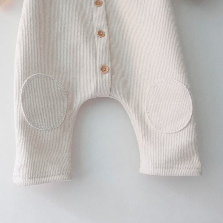 Lemonade - Korean Baby Fashion - #babyoninstagram - Adel Bodysuit - 3