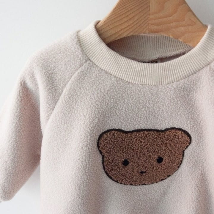 Lemonade - Korean Baby Fashion - #babyoninstagram - Sweet Bodysuit - 10