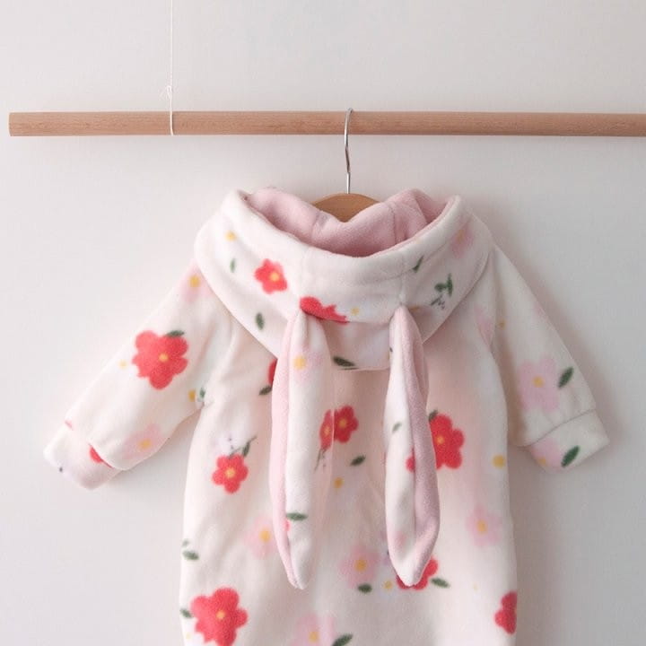 Lemonade - Korean Baby Fashion - #babyoninstagram - Cloud Bodysuit - 8