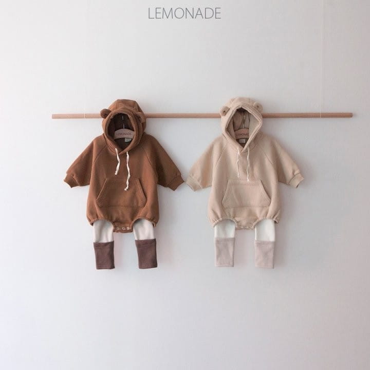 Lemonade - Korean Baby Fashion - #babyootd - Choice Bodysuit - 9