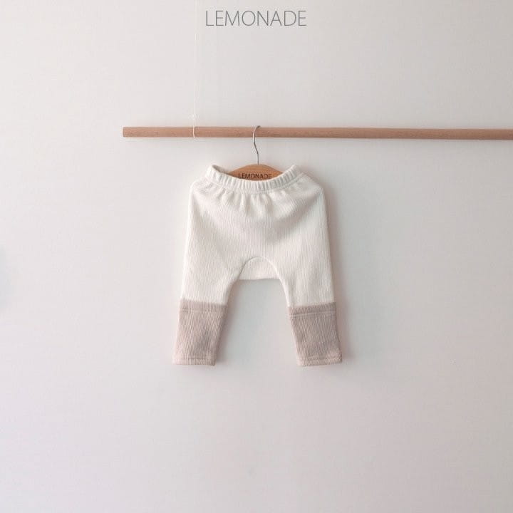 Lemonade - Korean Baby Fashion - #babyootd - Warmer Leggings - 6