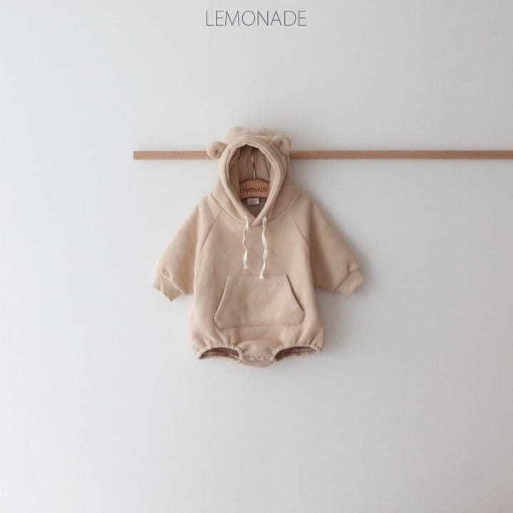 Lemonade - Korean Baby Fashion - #babyoutfit - Choice Bodysuit - 10