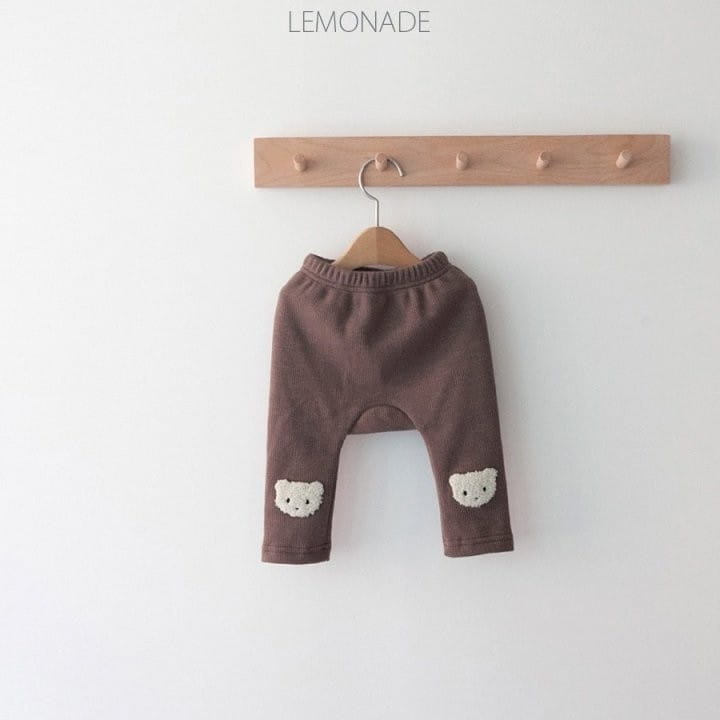 Lemonade - Korean Baby Fashion - #babyoutfit - Jerry Pants - 9