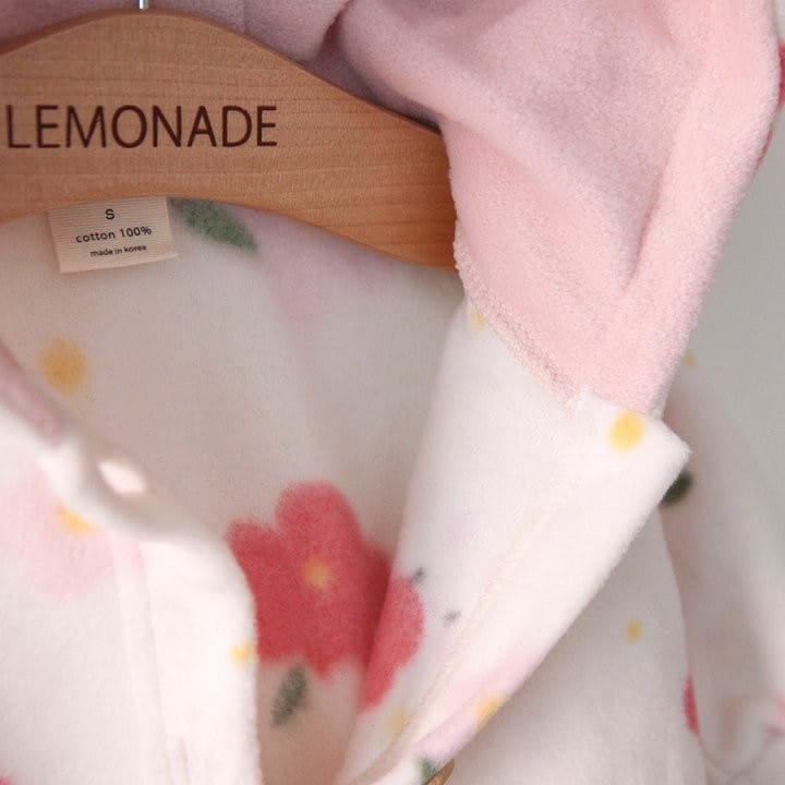 Lemonade - Korean Baby Fashion - #babyoutfit - Cloud Bodysuit - 10