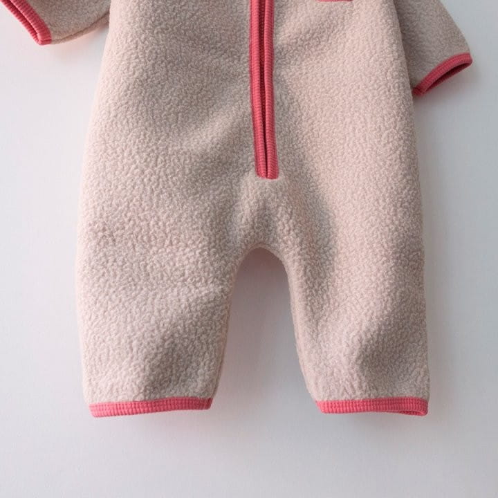 Lemonade - Korean Baby Fashion - #babywear - Paco Bodysuit