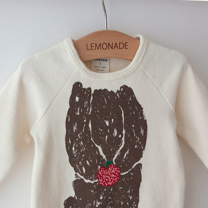 Lemonade - Korean Baby Fashion - #babywear - Ani Bodysuit - 8