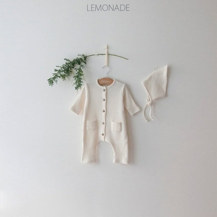 Lemonade - Korean Baby Fashion - #onlinebabyshop - Piano Bodysuit - 7