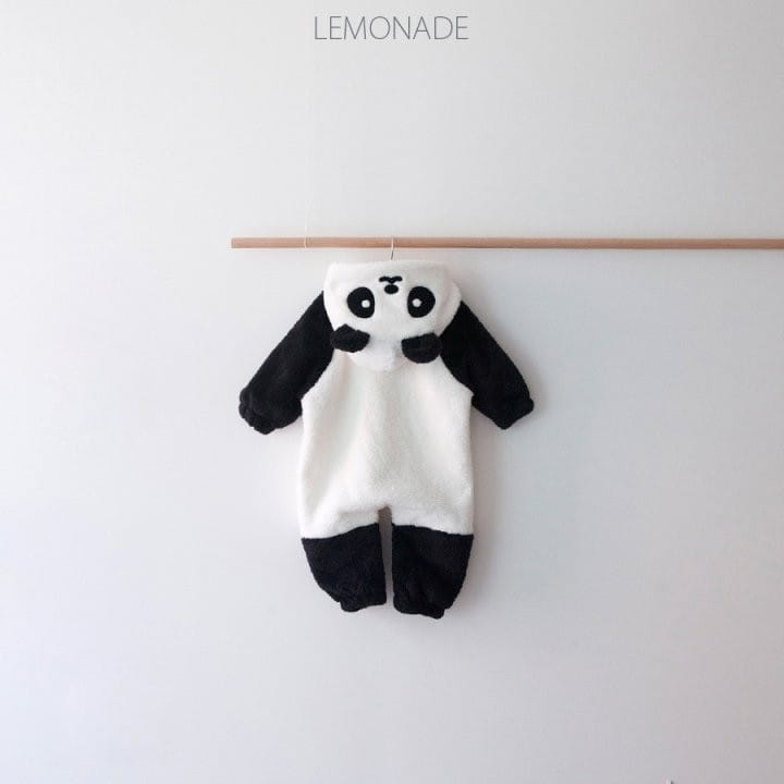 Lemonade - Korean Baby Fashion - #onlinebabyshop - Pander Bodysuit - 5