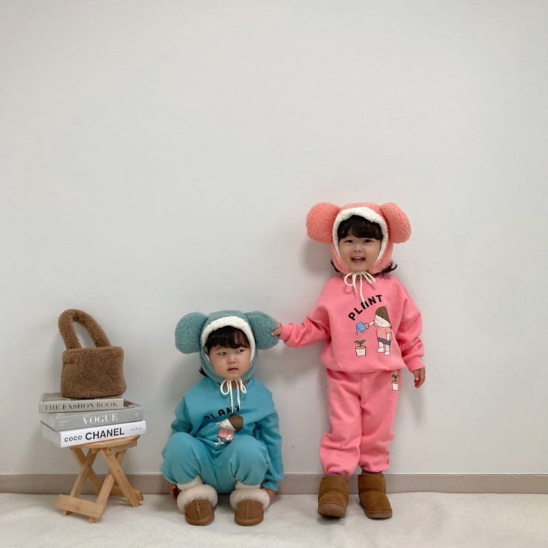 Little Rabbit - Korean Children Fashion - #todddlerfashion - Baby Bear Hat - 6